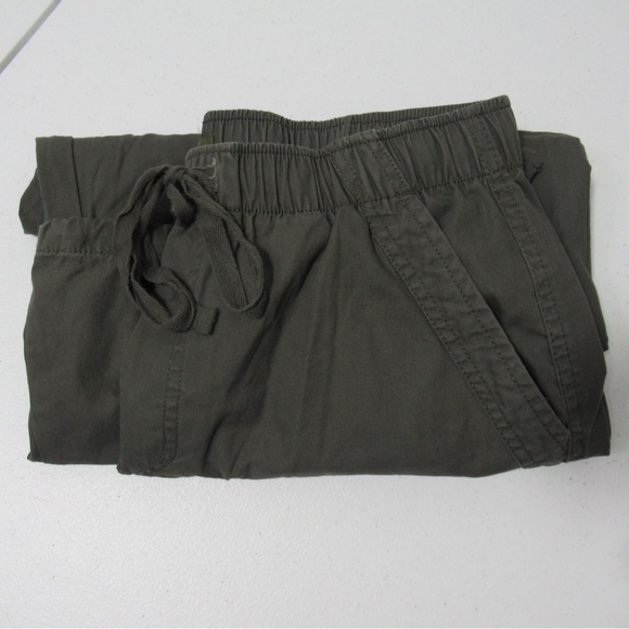 Ci Sino Airborne Lace Waist cargo Parachute Pants Size Large - Picture 15 of 15
